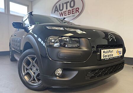 Citroën C4 Cactus SELECTION*AUT*NAVI*CAM*SHZ*TEMPO*