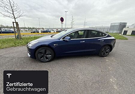 Tesla Model 3 Long Range RWD