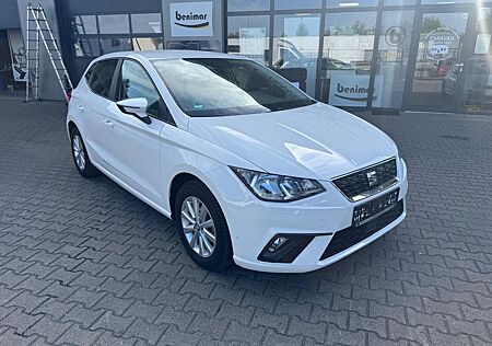 Seat Ibiza Style