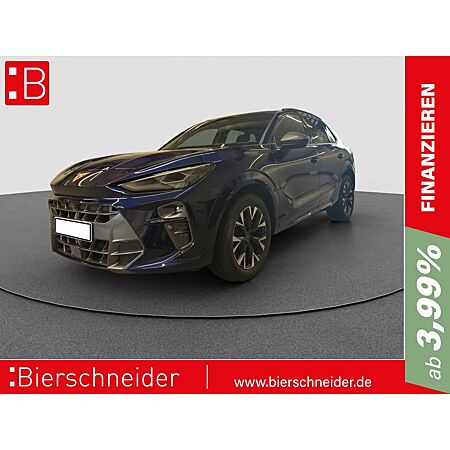 Cupra Terramar leasen