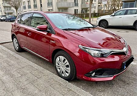 Toyota Auris Hybrid Edition-S+ 1,8-l-VVT-i Edition-S+