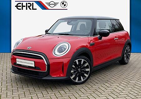 Mini Cooper Autom./Classic-Trim/CarPlay/Sportsitze