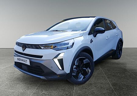 Renault Symbioz Esprit Alpine E-Tech Full Hybrid 145