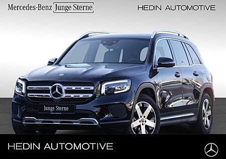 Mercedes-Benz GLB 220d PROGRESSIVE|NAVI|MBEAM|KAM|TOTW|MBUX