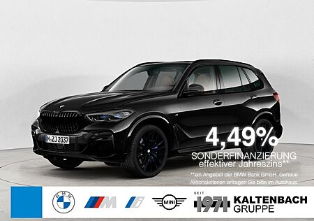 BMW X5 M50i SPORTABGASANLAGE LASER 360° PANO NAVI