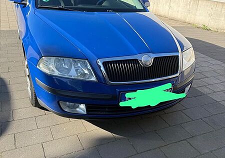 Skoda Octavia Combi 1.9 TDI PD DSG Classic