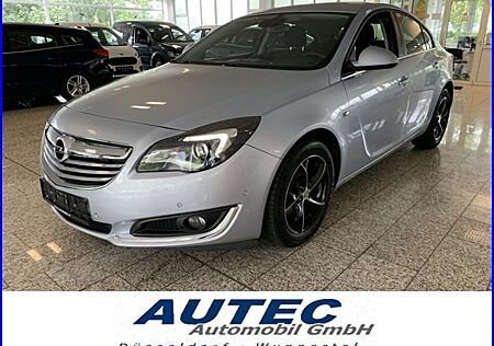 Opel Insignia A Business Edition 1.4 KAMERA+NAVI+TOTW