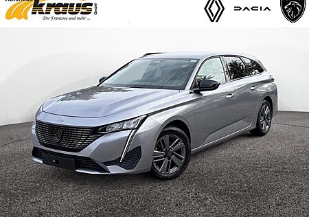 Peugeot 308 SW Allure Blue-HDI 130 EAT8