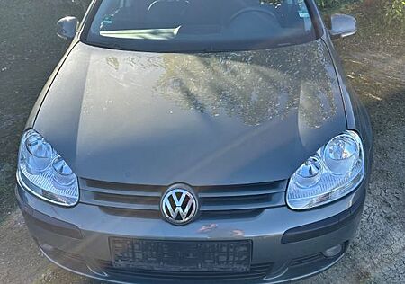 VW Golf Volkswagen 1.4 Trendline Trendline