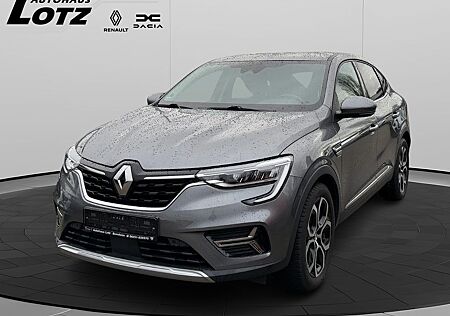 Renault Arkana Intens 1.6 E-TECH Hybrid 145