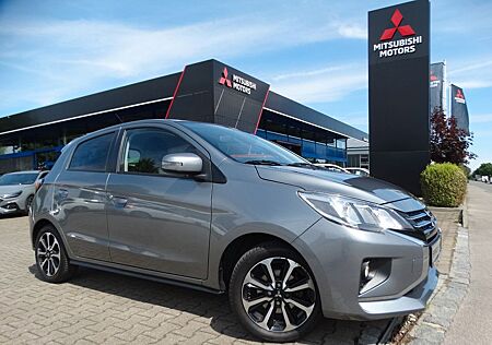 Mitsubishi Space Star 1.2 Algarve Ed.*Keyless*Klimaauto*Alu