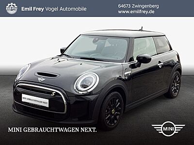 MINI Cooper SE Classic Trim *Navi*LED*