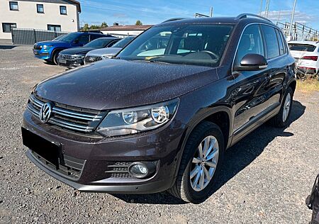 VW Tiguan Volkswagen 4M DSG Lounge PANO CARPLAY TEMPO SHZ AHK
