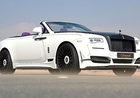 Rolls-Royce Dawn
