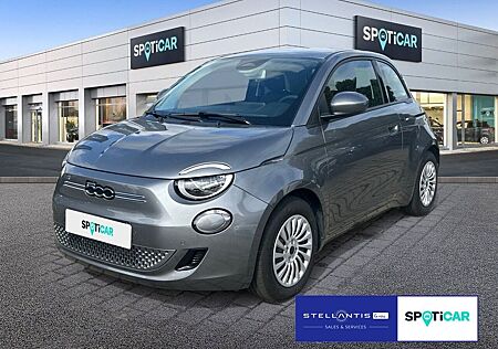 Fiat 500E Base 118 Automatik *Komfort-Paket