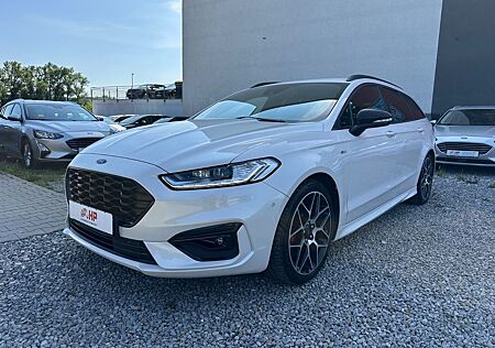 Ford Mondeo Turnier 2.0 ECOB ST-Line/1.Hand/Kamera