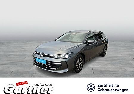 VW Passat Variant Volkswagen BUISNESS 2.0 TDI DSG IQ DRIVE MAT