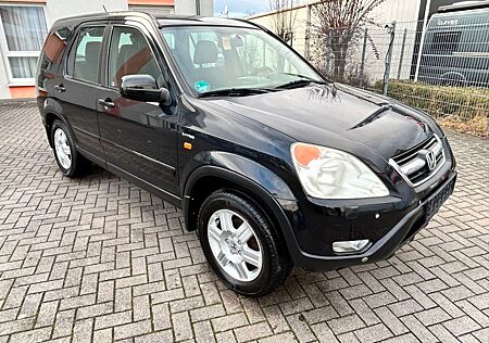 Honda CR-V 2.0i
