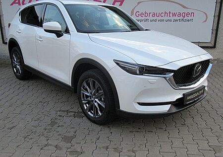 Mazda CX-5 Sportsplus AWD Automatik SKYACTIV-G 194 6AG