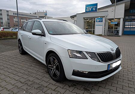 Skoda Octavia 1.8 TSI DSG Drive Combi Drive + AHK