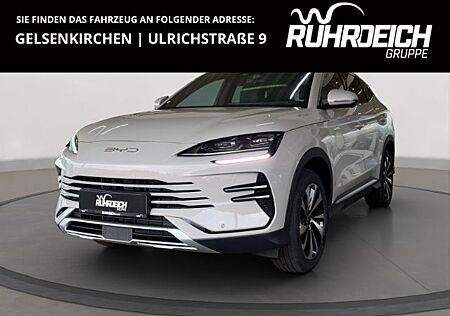 BYD SEAL U gebraucht kaufen BYD SEAL U DM-i Boost PHEV NAV PANODACH HEAD-UP APPL