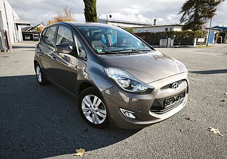 Hyundai ix20 gebraucht kaufen Hyundai ix20 1.6 Style Style tüv 04/27