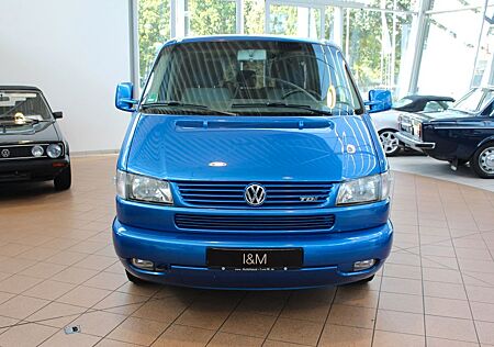 VW T4 Multivan Volkswagen Atlantis+SHZ+Klima+AHK+Stand.H+