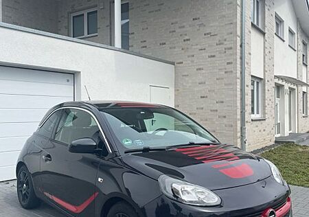 Opel Adam SLAM 1.4 74kW SLAM