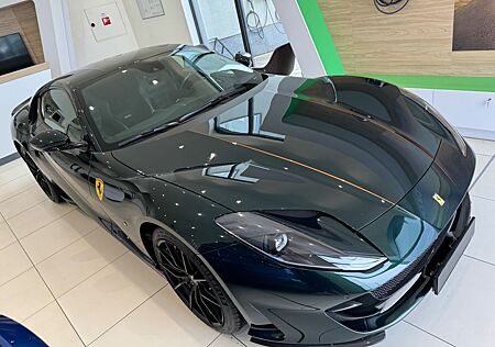 Ferrari 812 6.5 V12 Superfast DCT F1 -ATELIER CAR