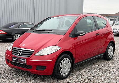 Mercedes-Benz A 150 /TÜV/VLLSCHKHFT/KLIMA/ALLWTRFN
