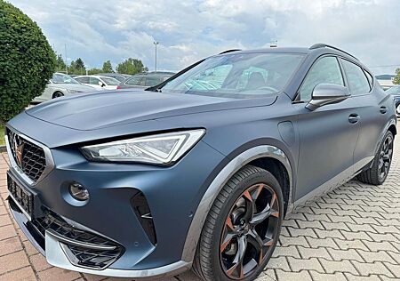 Cupra Formentor 1.4TSI VZ e-Hybrid Matt Navi Kamera