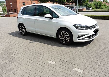 VW Golf Sportsvan Volkswagen 1.0 TSI JOIN