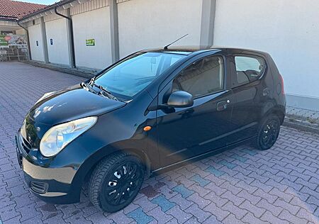 Suzuki Alto Klima Euro 5
