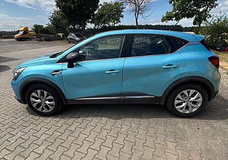 Renault Captur TCe 90 Intens Intens
