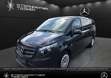 Mercedes-Benz Vito 116 CDI Tourer PRO Extralang NAV+2xKLIMA+KA