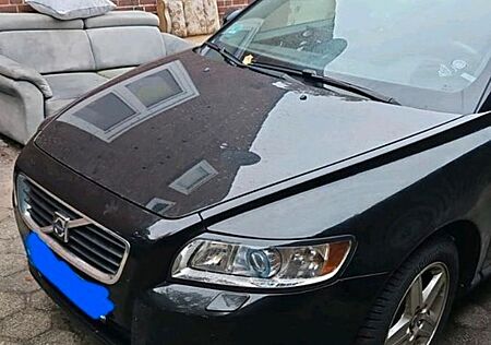 Volvo V50 2.0D - TÜV 05/2027