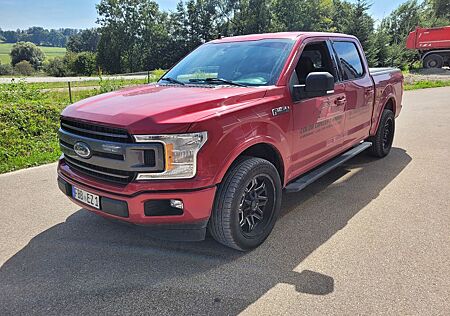 Ford F 150