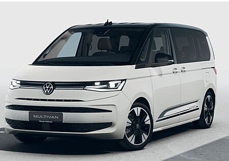 VW T7 Multivan Volkswagen 2.0 TSI DSG Edition+AHK+STANDHEIZUNG