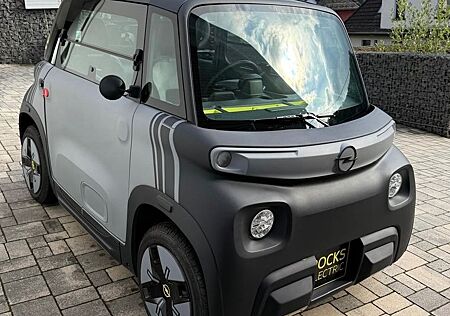 Opel Rocks-e Techno Techno