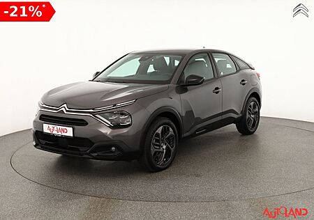 Citroën C4 PureTech 130 Aut. LED Navi Kamera