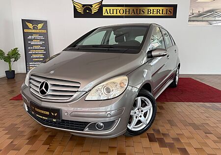 Mercedes-Benz B 200 B -Klasse 200/AUTMTK/KLIMA/SHZ/TEMP/PDC/XENON