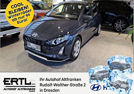 Hyundai i20 1.0 T-GDi (100 PS) Select Select