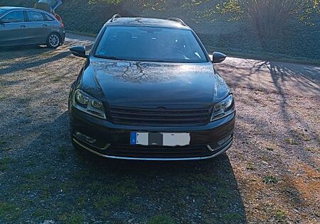 VW Passat Volkswagen 2.0 BlueTDI DSG Comfortline Comfortline
