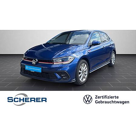 VW Polo leasen