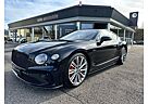 Bentley Continental GT Speed*Keramik Carbon Standhzg *