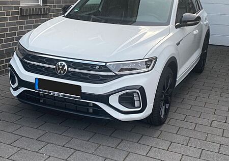 VW T-Roc Volkswagen 1.5 TSI OPF R-Line R-Line