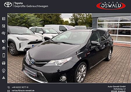 Toyota Auris Touring Sports Auris Hybrid TS Life Plus *Navi*PDC*AHK*