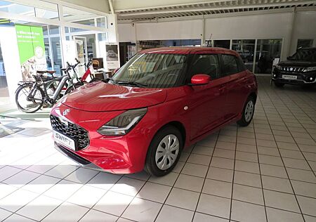 Suzuki Swift 1.2 HYBRID Club