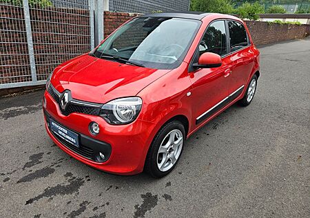 Renault Twingo Luxe