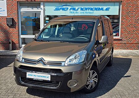 Citroën Berlingo Kombi Tendance HÜ-TÜV NEU